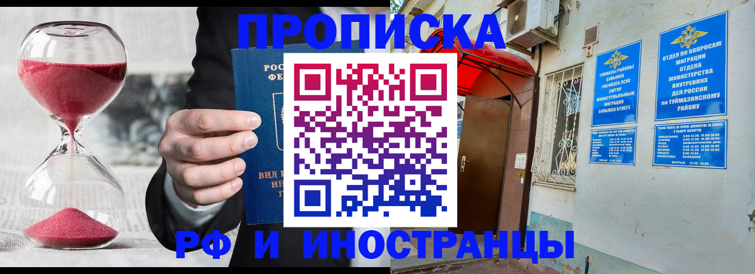 прописка 2025 в Курчатове